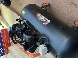 Air Compressor 500 Litres Jiajile N