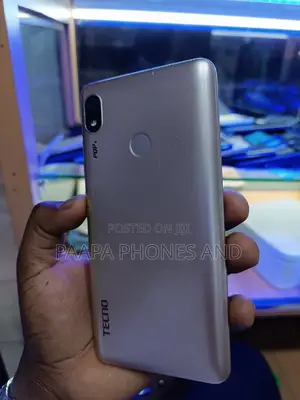 Tecno Pop 3 16 GB Gold