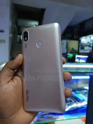 Tecno Pop 3 16 GB Gold