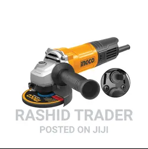 Ingco Angle Grinder 950w