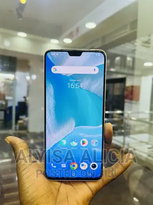 Vivo V23 5G 128 GB Gold