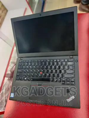 Laptop Lenovo ThinkPad X270 8GB Intel Core I5 SSD 256GB