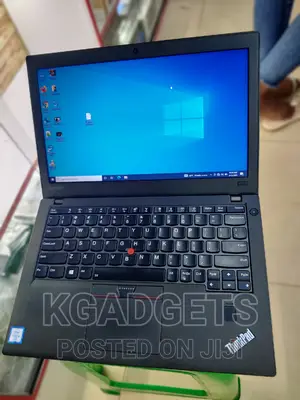 Laptop Lenovo ThinkPad X270 8GB Intel Core I5 SSD 256GB