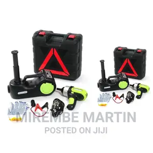 Car Jack Kit