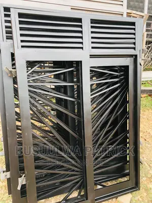 Front Sliding Window 1.2