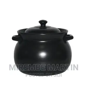 Ceramic Cooking Pot