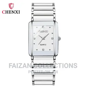 A Water Proof Unisex Chenxi Quartz Wrist Watch