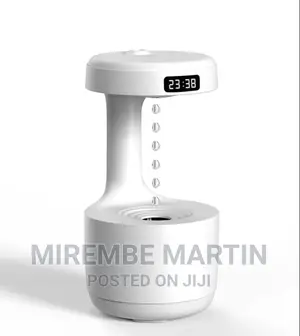 Cool Mist Humidifier