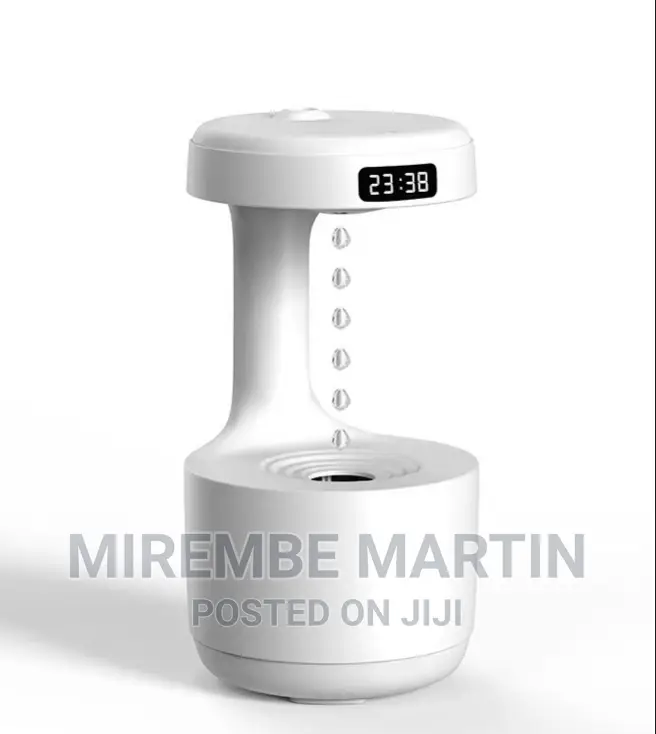 Cool Mist Humidifier