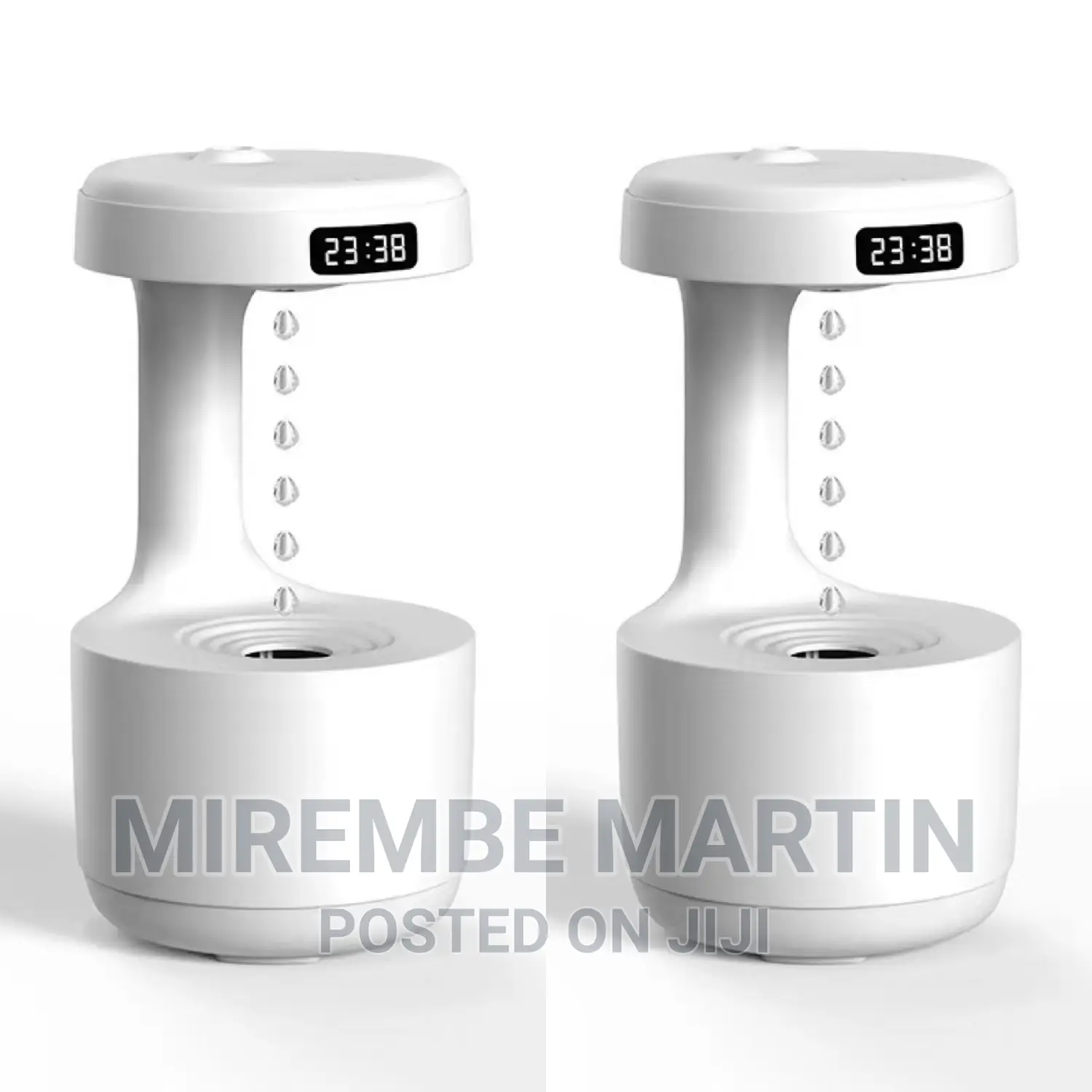 Cool Mist Humidifier