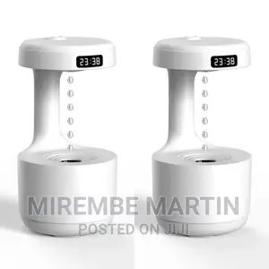 Cool Mist Humidifier