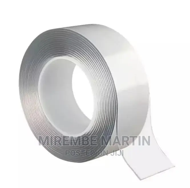 Double Sided Tape Organizer