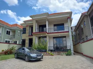 Furnished 6bdrm House in Kiwatule Posh, Nakawa for sale
