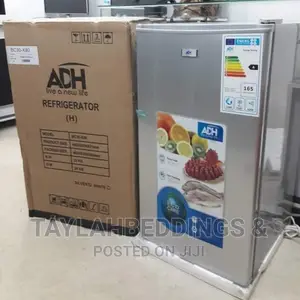 ADH 120 Liters Single Door Refrigerator