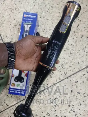 Hoffman Hand Blender/Mixer