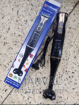 Hoffman Hand Blender/Mixer