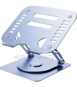 360° Rotation Laptop Stand
