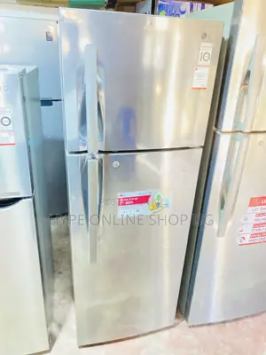 LG Fridge for Sale