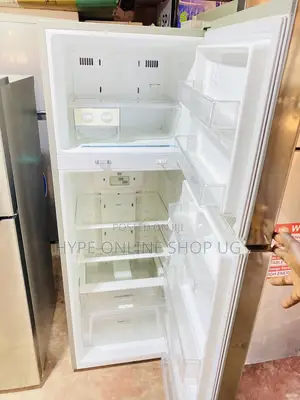 LG Fridge for Sale