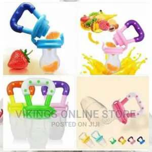 Fruit Feeders
