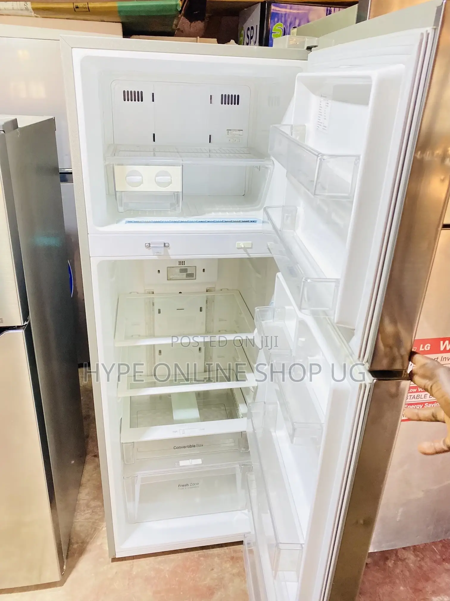 LG Fridge for Sale