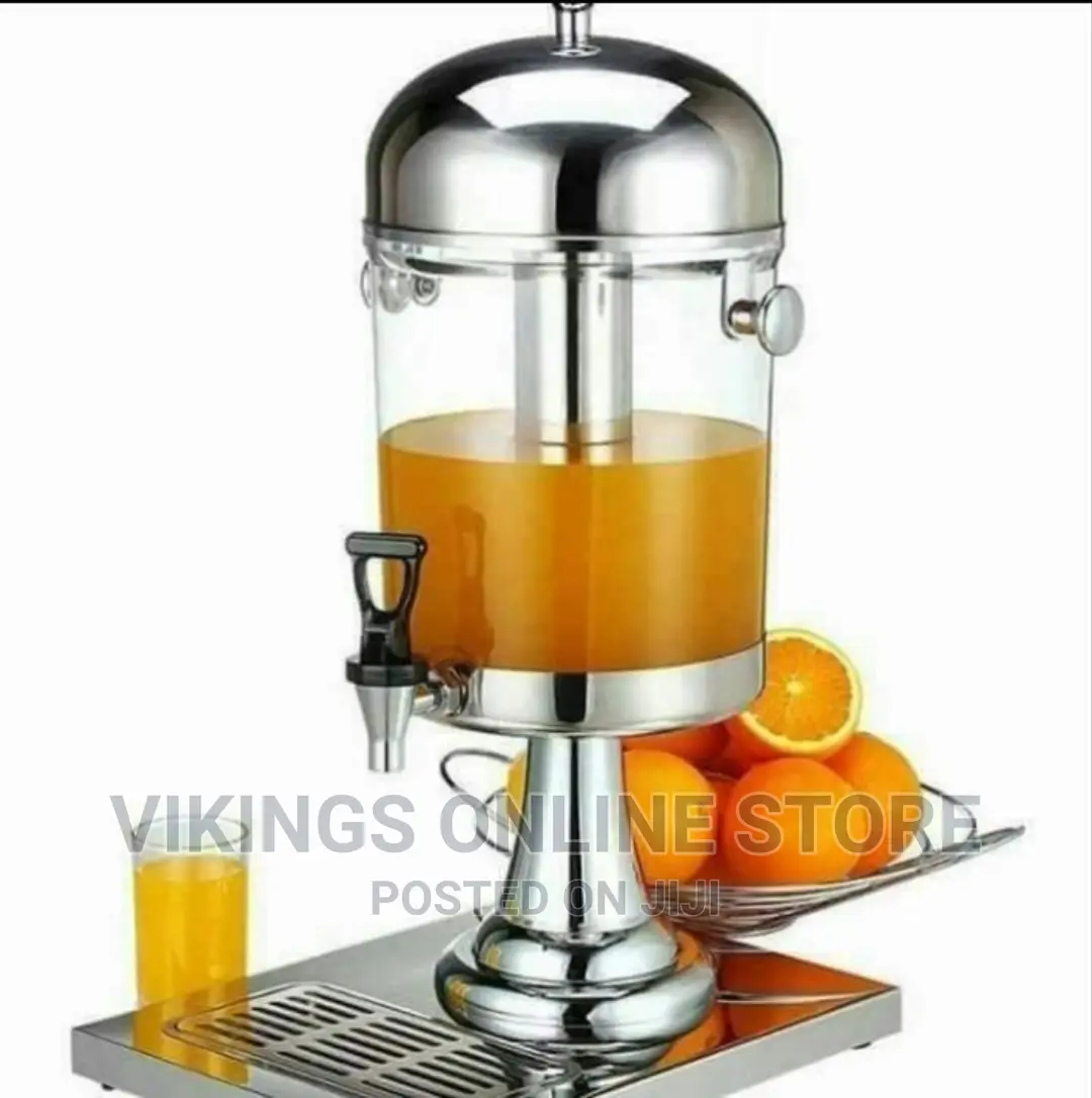 Excellent Juice Dispenser 8liters