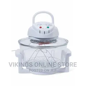 Quality Halogen Oven Deep Fryer