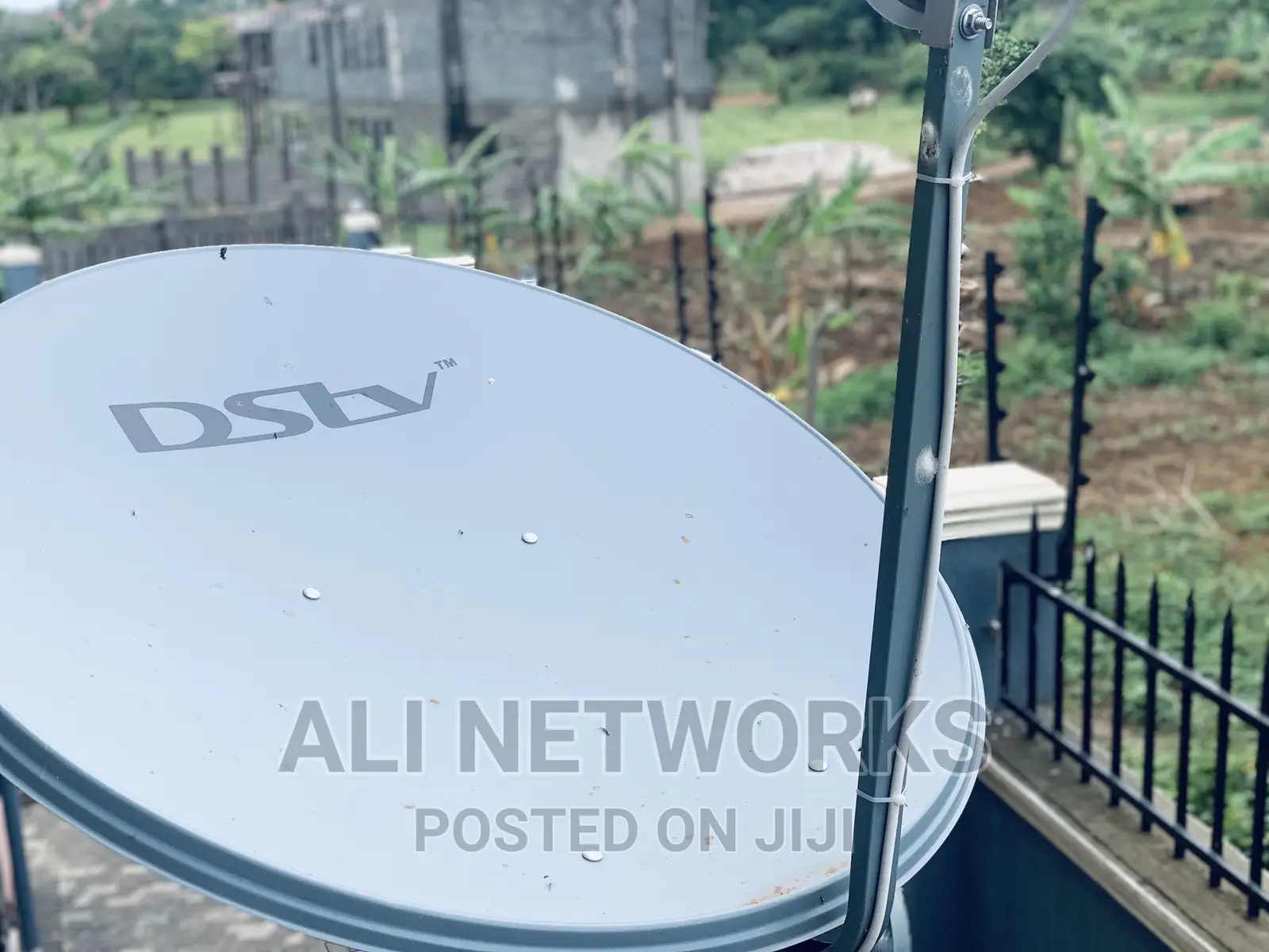 DSTV Installation Services and Repair