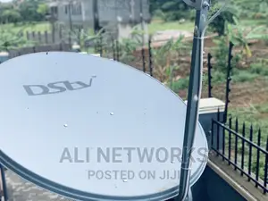 DSTV Installation Services and Repair