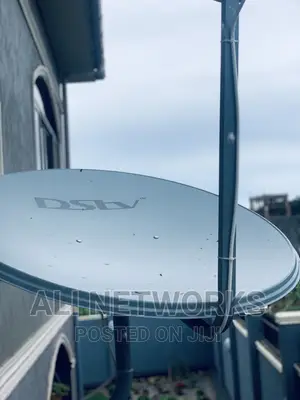DSTV Installation Services and Repair