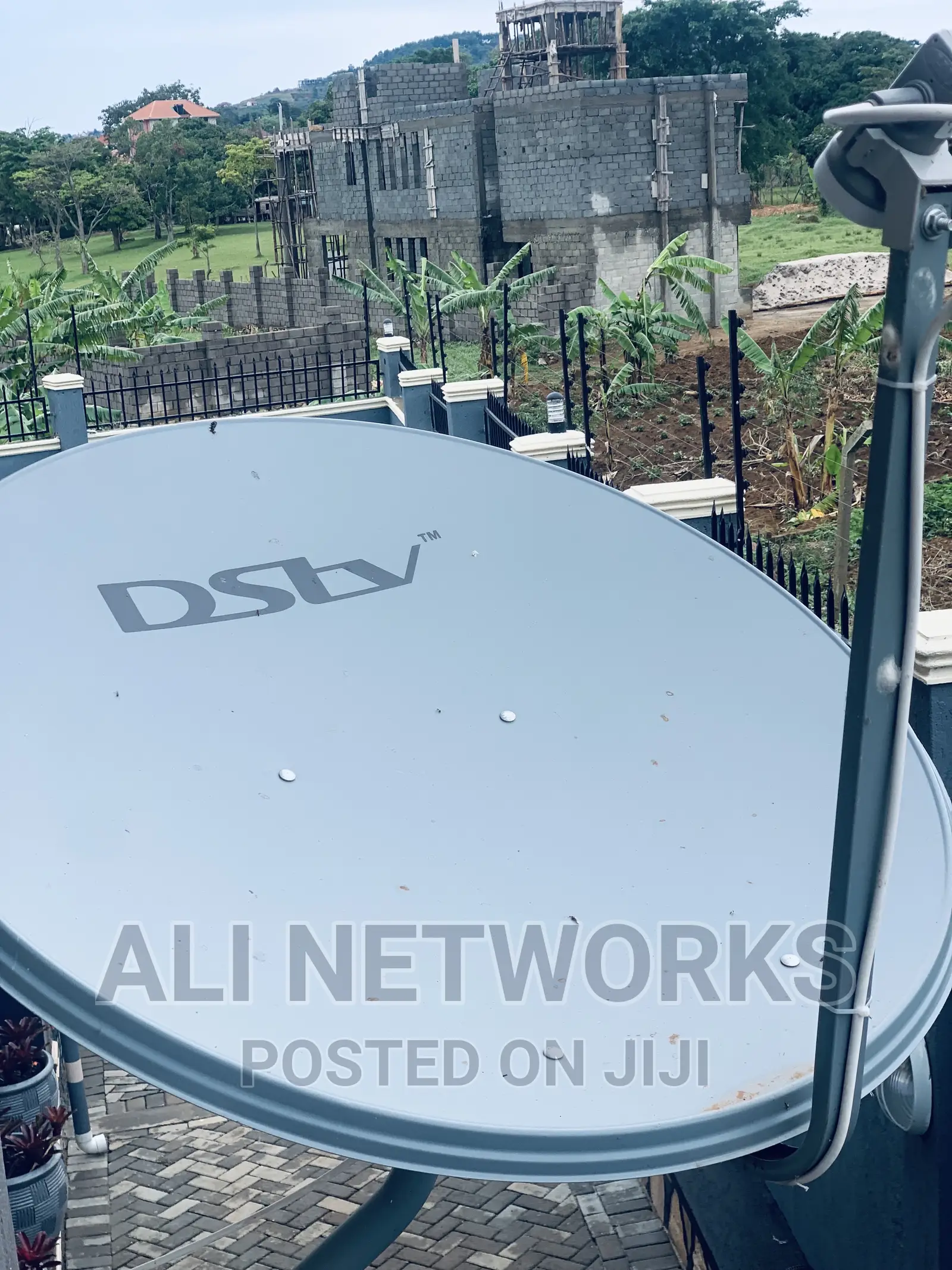 DSTV Installation Services and Repair