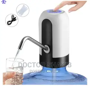 5 Gallon New Water Dispenser