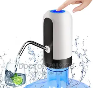 5 Gallon New Water Dispenser