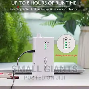 Rechargeable Portable Nail Drill