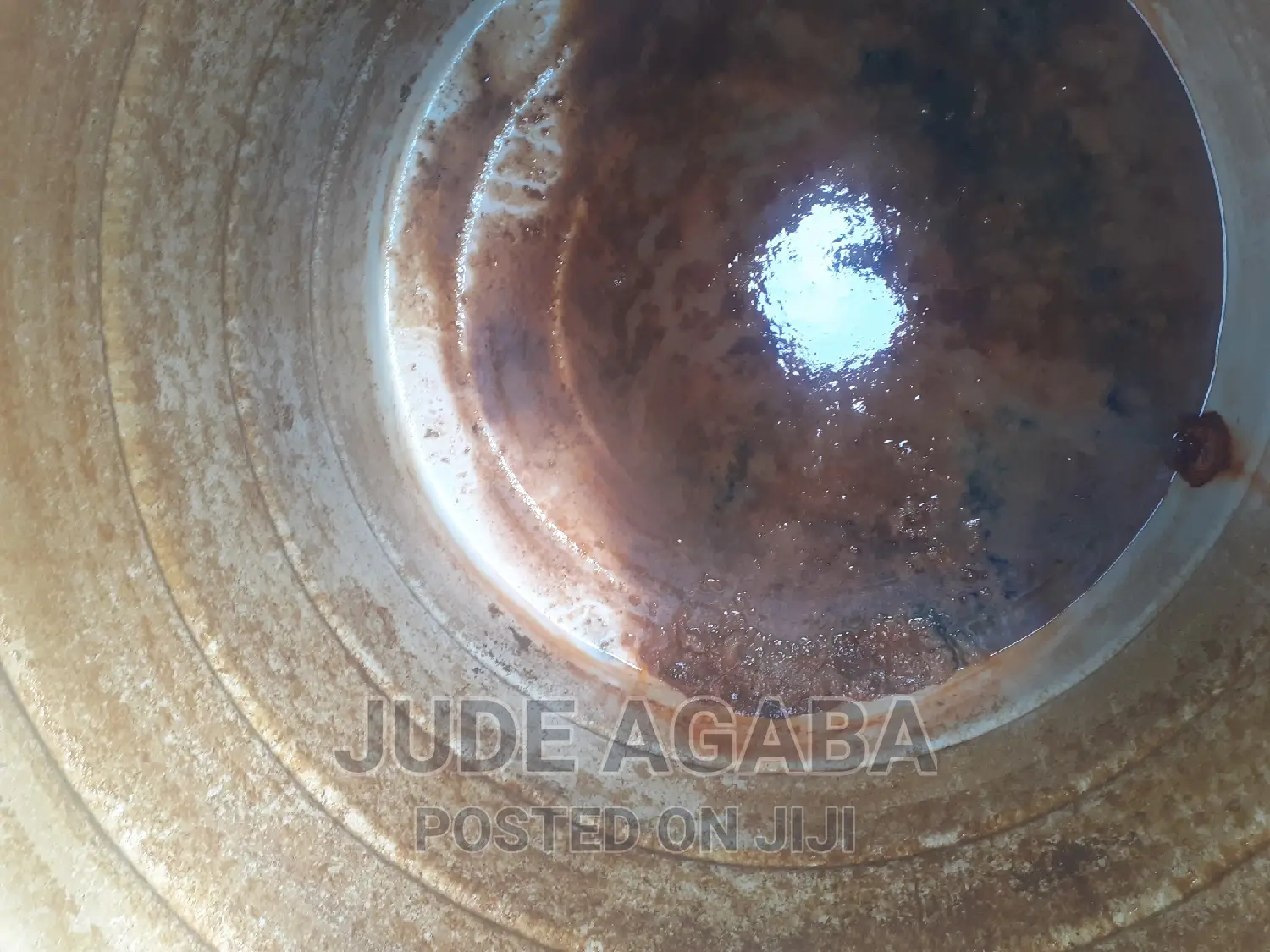 Water Tank Washing ( Cleaning)