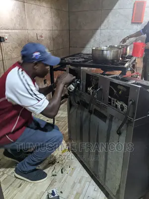 Repairs, Maintenances and Services