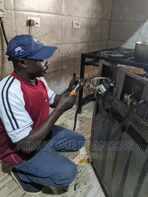 Repairs, Maintenances and Services