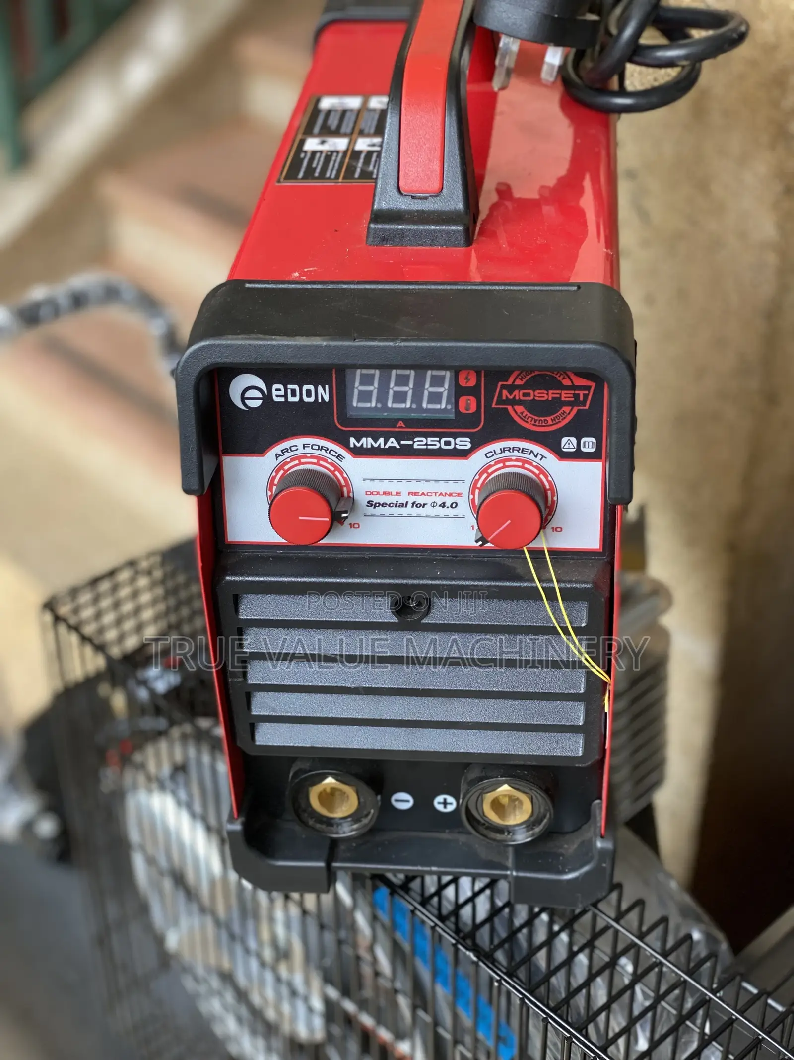 Welding Machine Mma