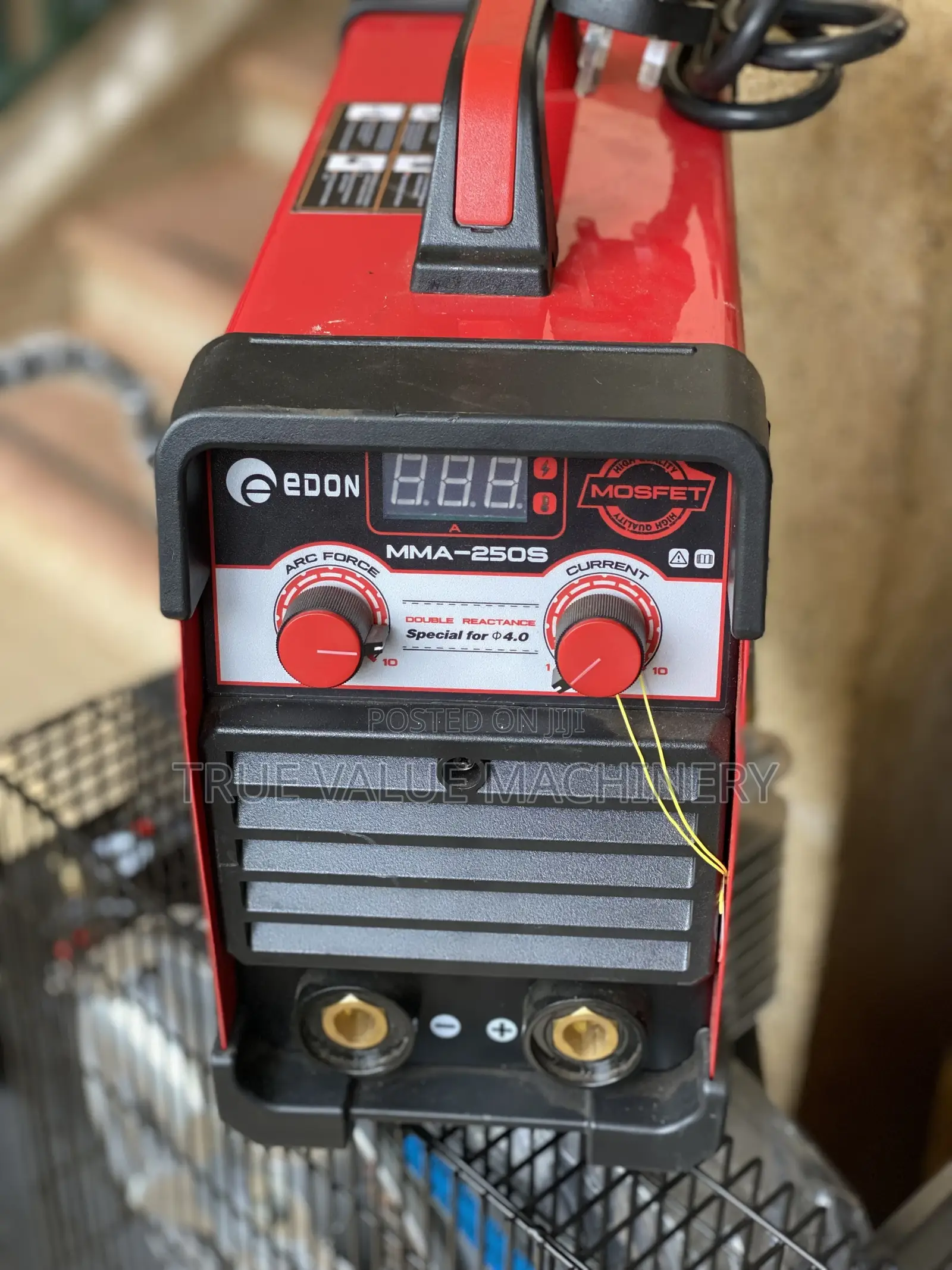 Welding Machine Mma