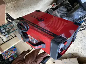 Welding Machine Mma