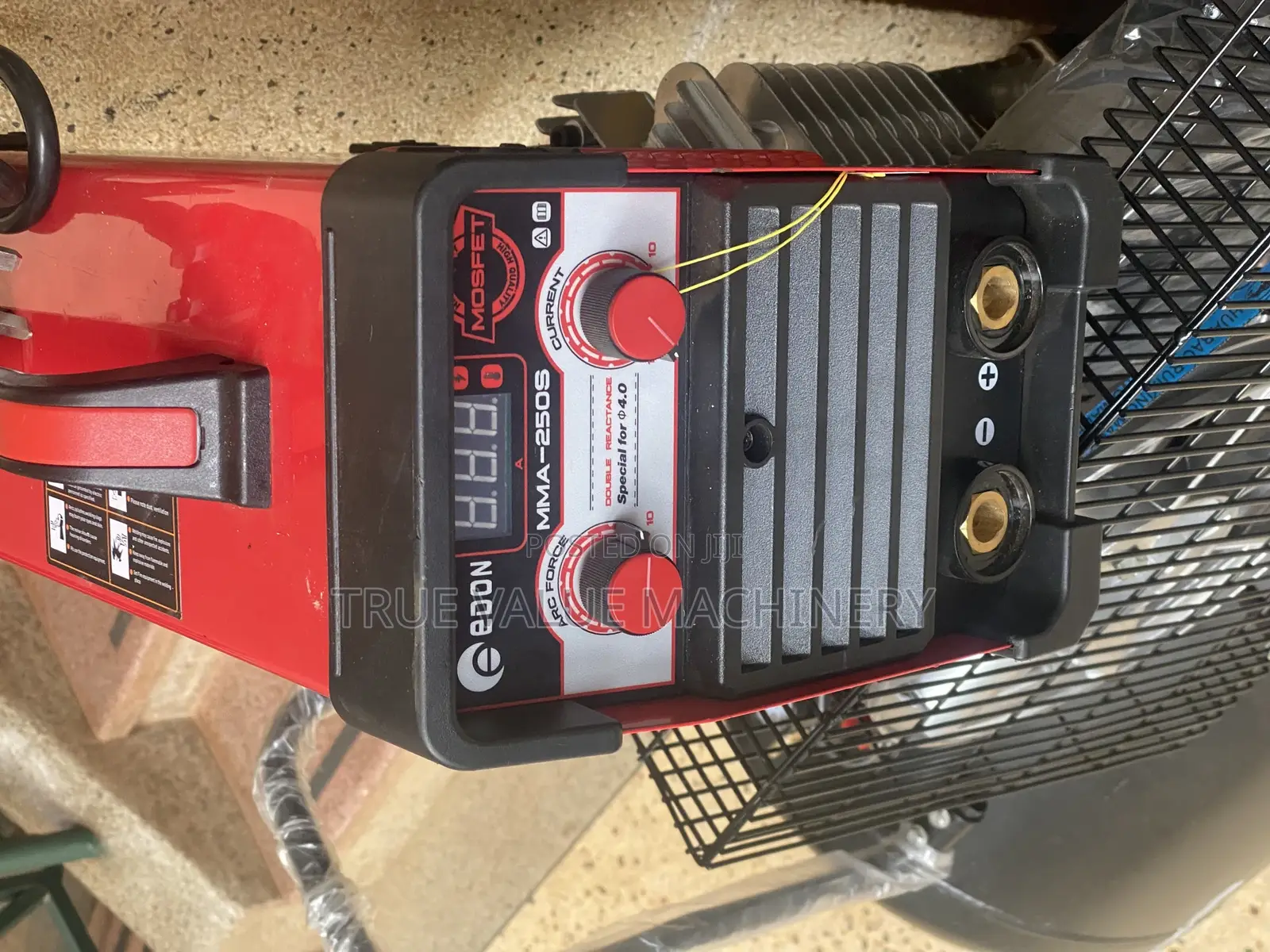 Welding Machine Mma