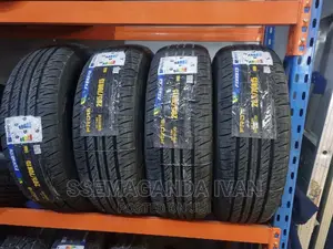 215/60r16 Farroad Tyres