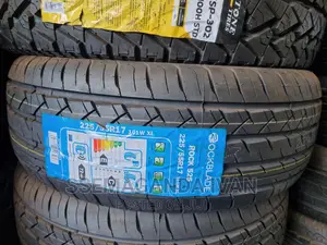225/55r17 Tyres