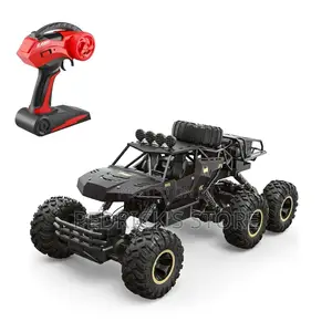 Original Brand New Boxed Remote Control Car 6WD Available