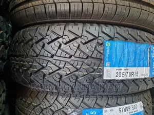 205/70r15 All Terrain Tyres