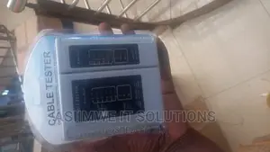 Cabcable Tester