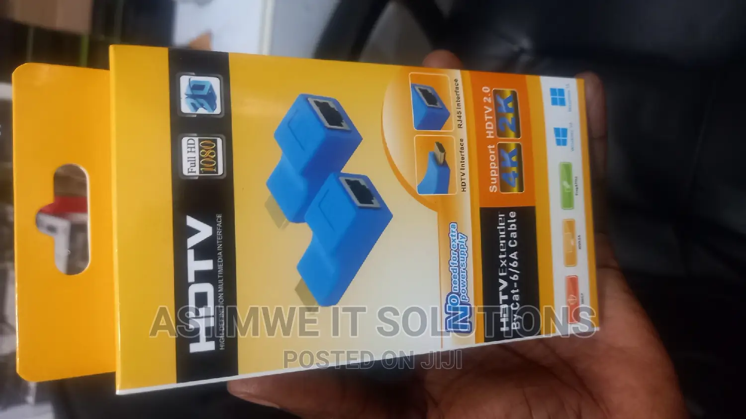Hdmi Extender 30metres