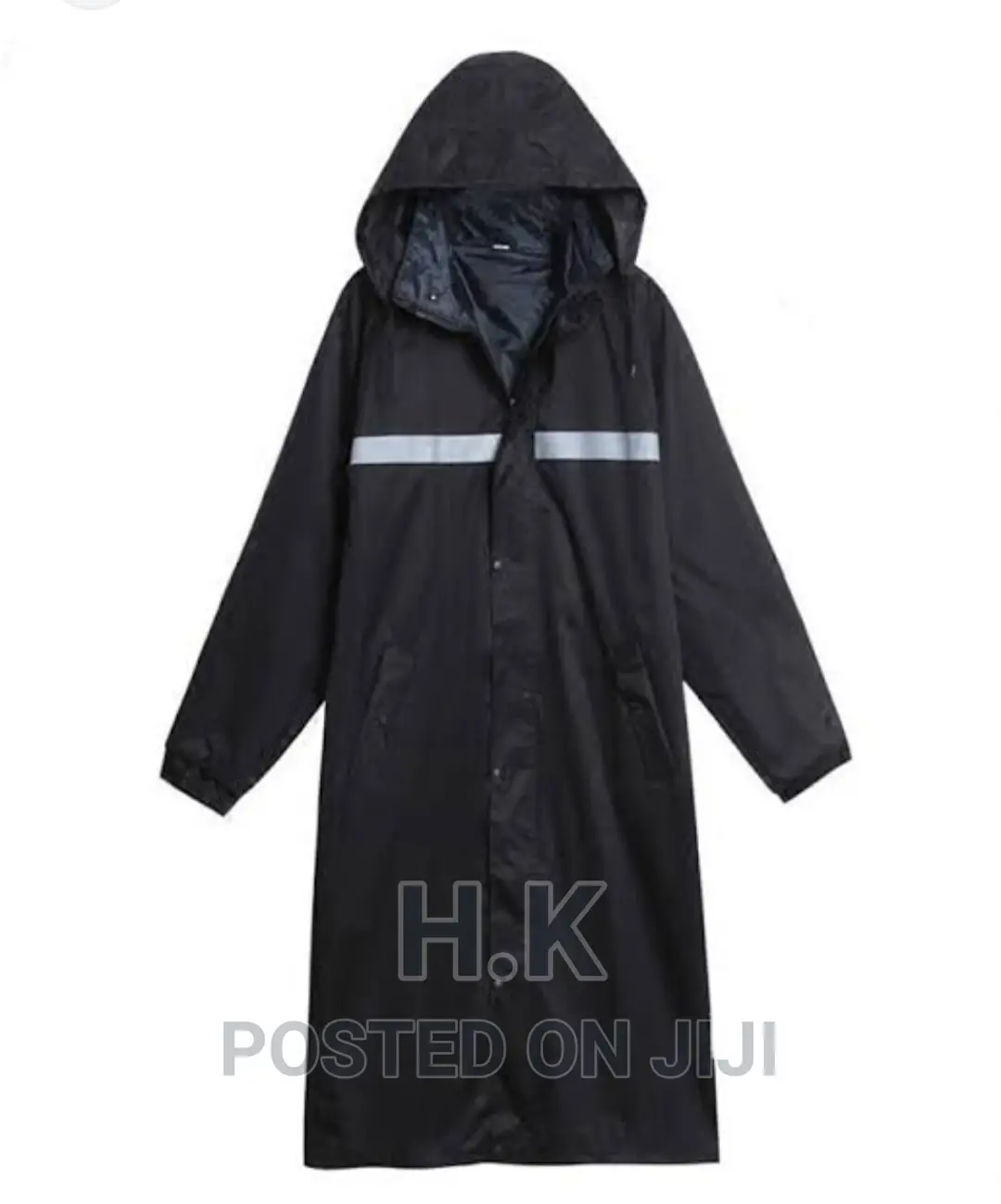 Rain Coat ( Heavy Duty)