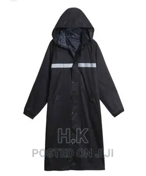 Rain Coat ( Heavy Duty)