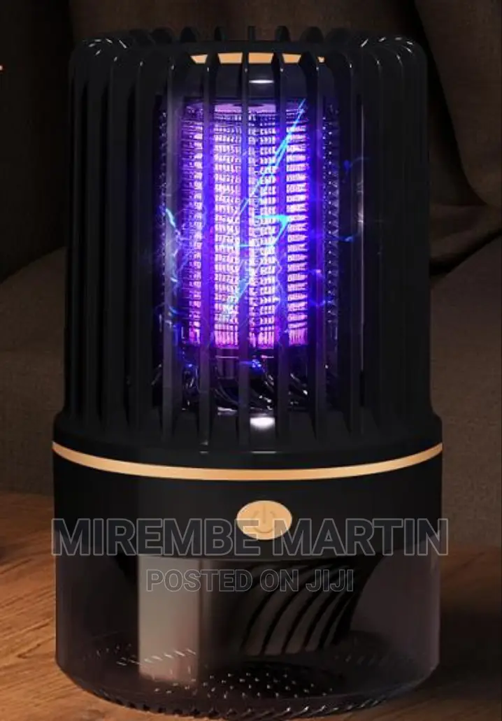 Mosquito Repellent Killer Lamp